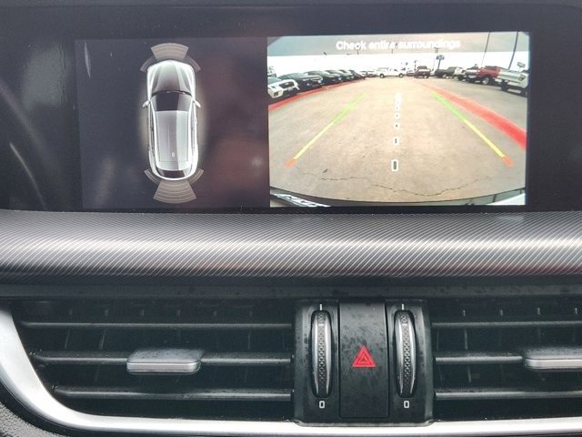 Used 2024 Alfa Romeo Stelvio Veloce image 16