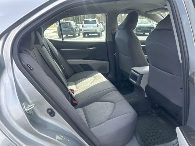 Used 2024 Toyota Camry LE image 16