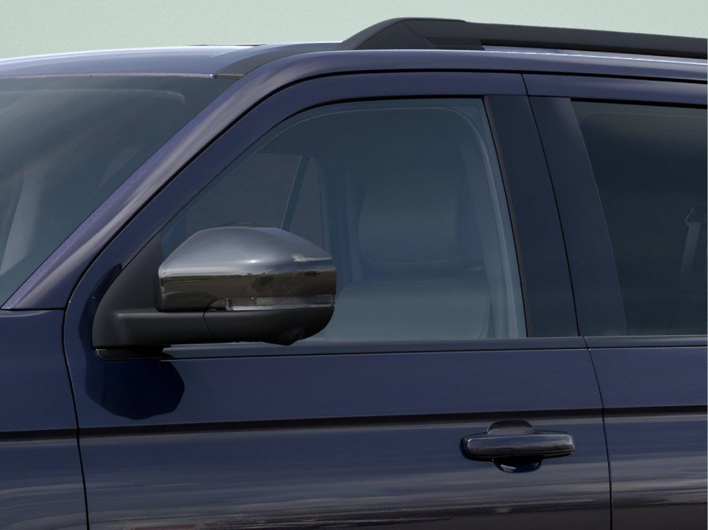 New 2027 Ford Expedition Max Platinum AWD/4WD image 21
