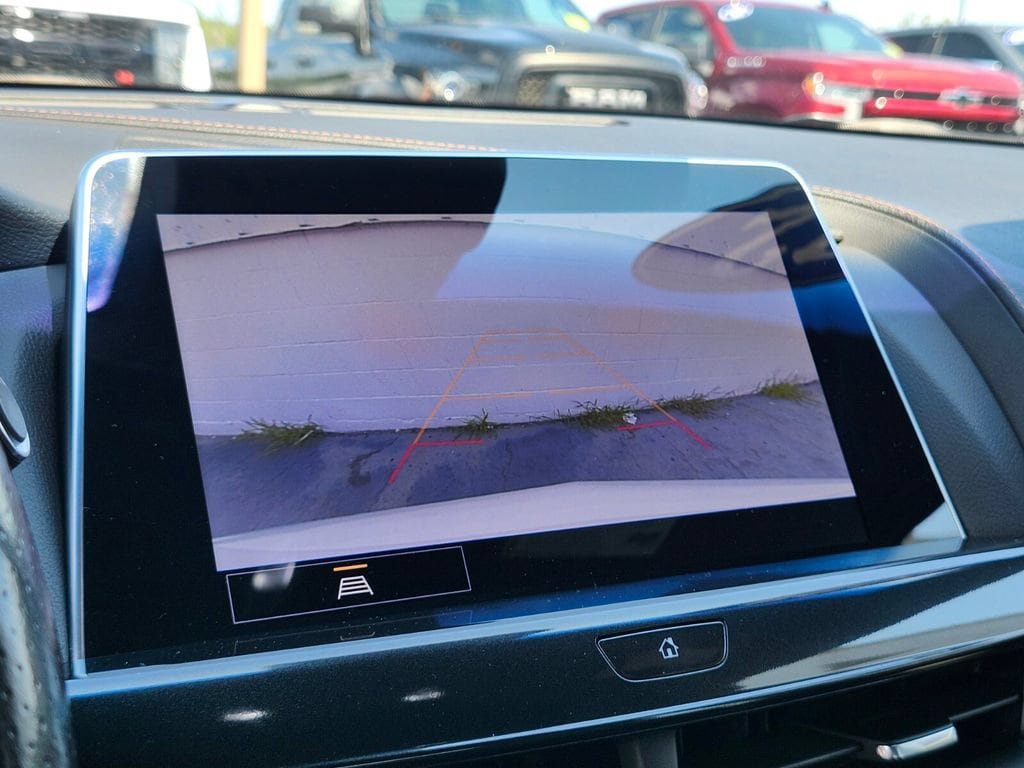 Certified 2022 Cadillac CT5 Sport AWD/4WD image 20