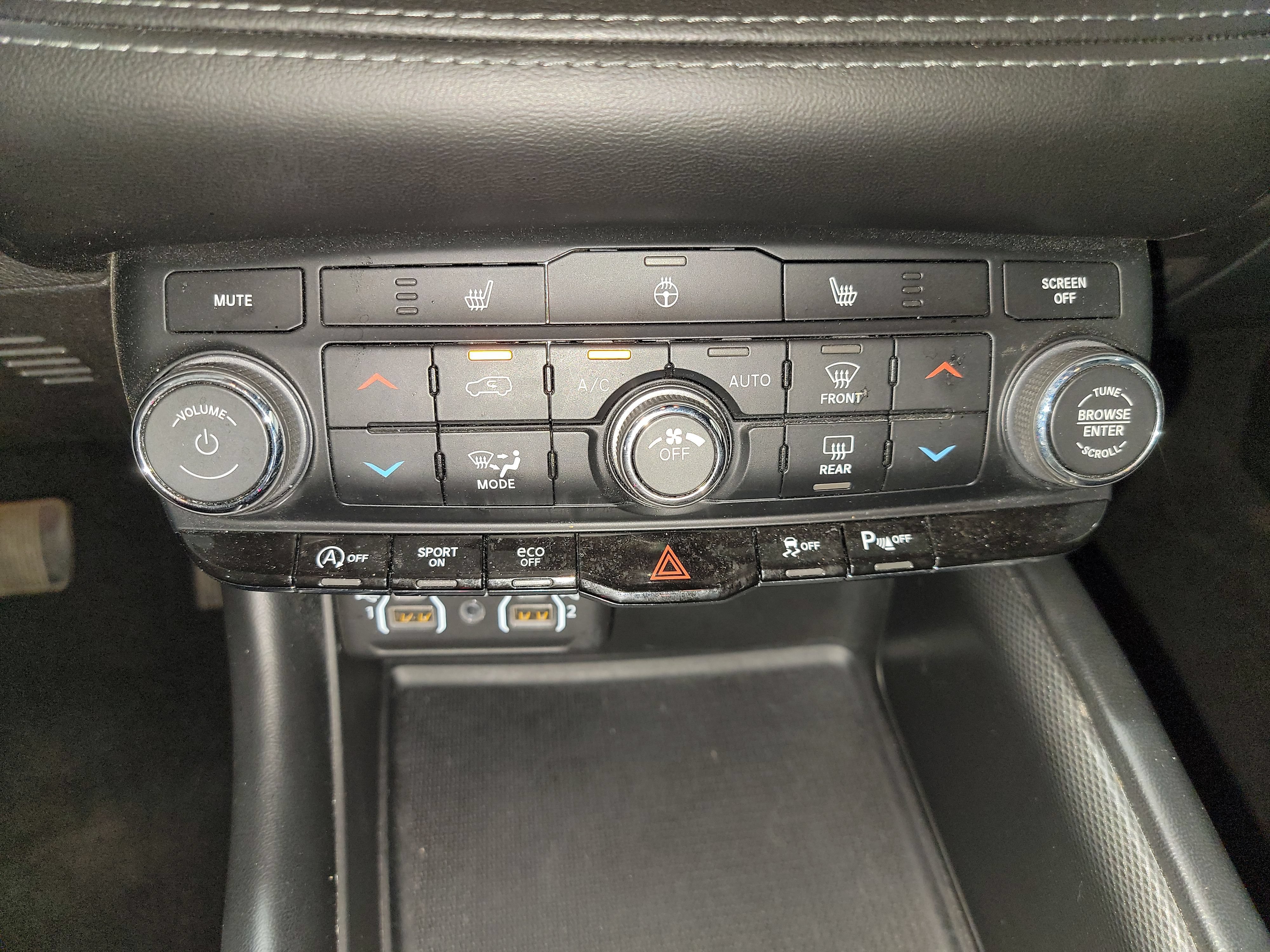 Used 2021 Dodge Durango GT AWD/4WD image 21