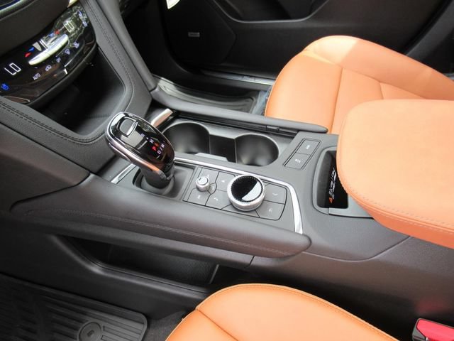 New 2026 Cadillac XT5 Premium Luxury w/ Driver Assist Package FWD image 18