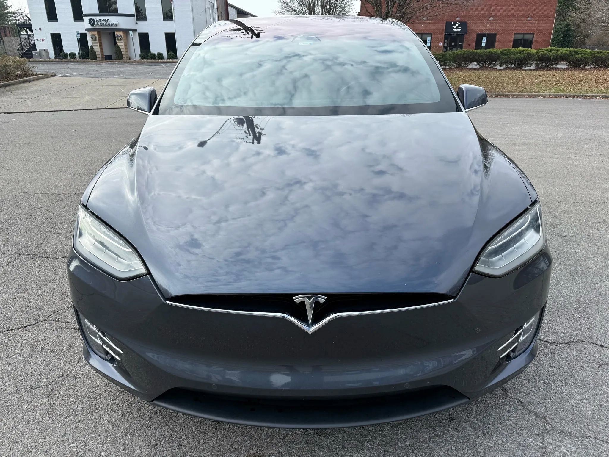 Used 2018 Tesla Model X 75D image 15