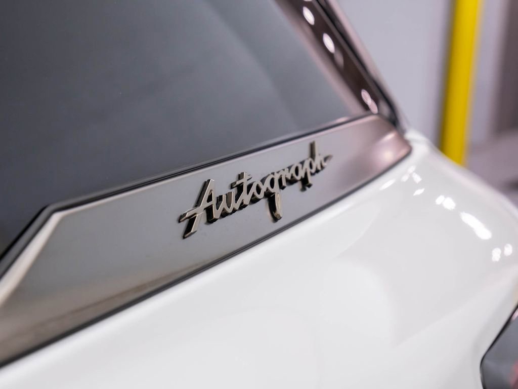 New 2026 INFINITI QX60 Autograph w/ Dark Cargo Package image 34