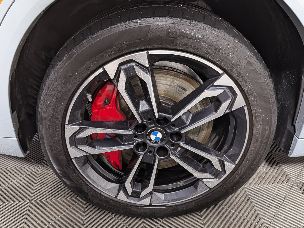 Certified 2025 BMW X2 xDrive28i w/ M Sport Package AWD/4WD image 49