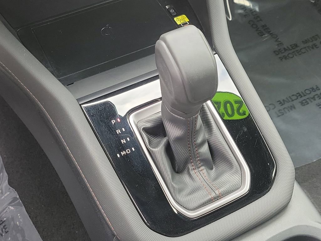 Certified 2025 Subaru Forester Sport w/ Popular Package #1 image 25