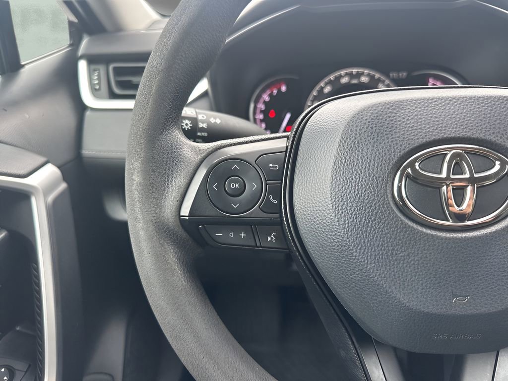 Used 2023 Toyota RAV4 XLE image 14