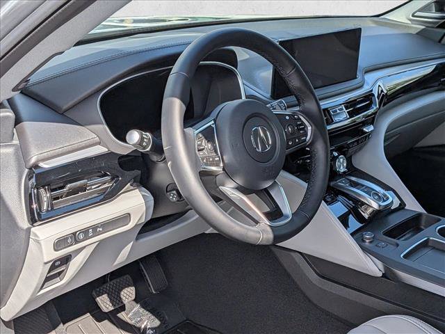 New 2026 Acura MDX SH-AWD w/ Technology Package video 2