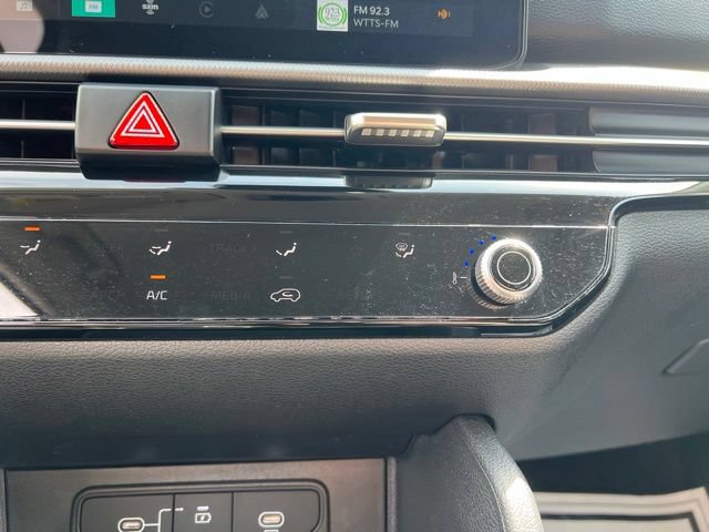 Certified 2026 Kia Sportage LX FWD image 23