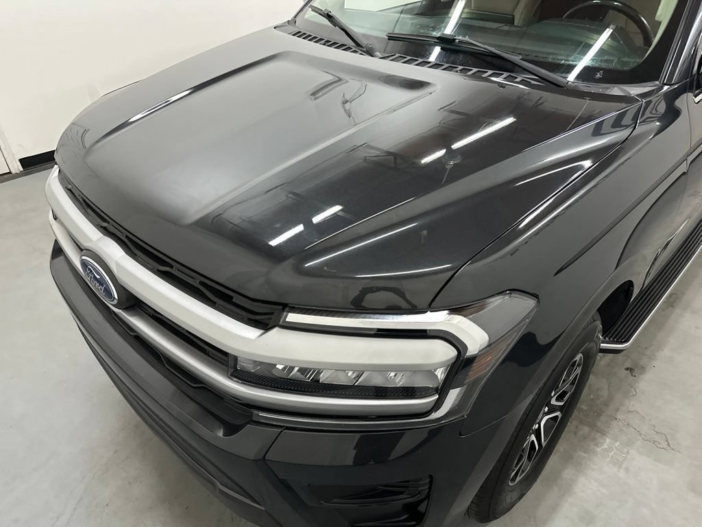 Used 2023 Ford Expedition Max XLT RWD image 19