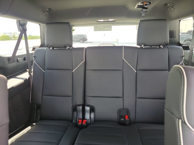 New 2026 Cadillac Escalade ESV Sport w/ Touring Package AWD/4WD image 21