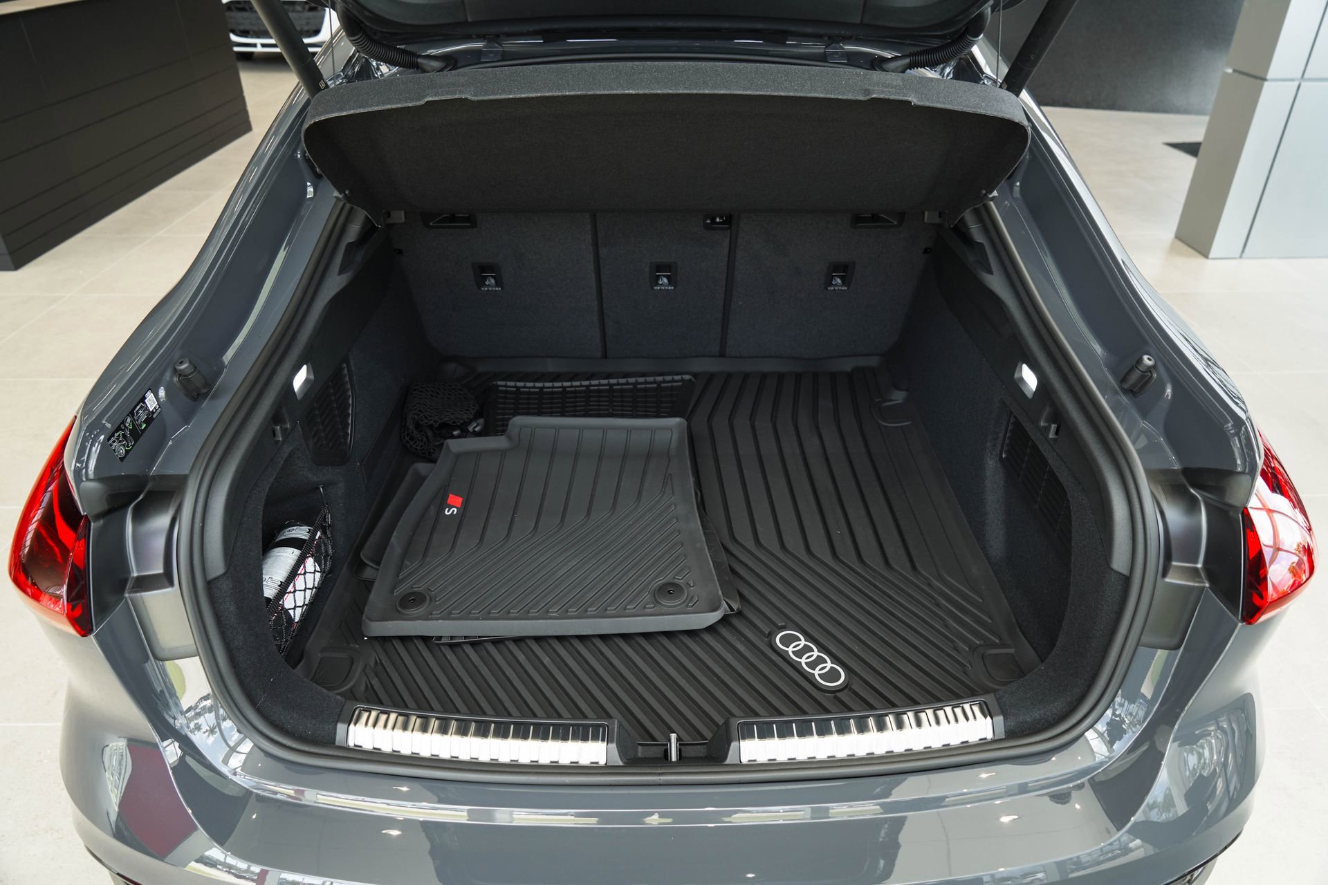 New 2025 Audi S5 Prestige image 49