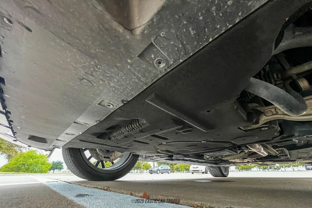 Used 2023 Maserati Grecale Modena image 92