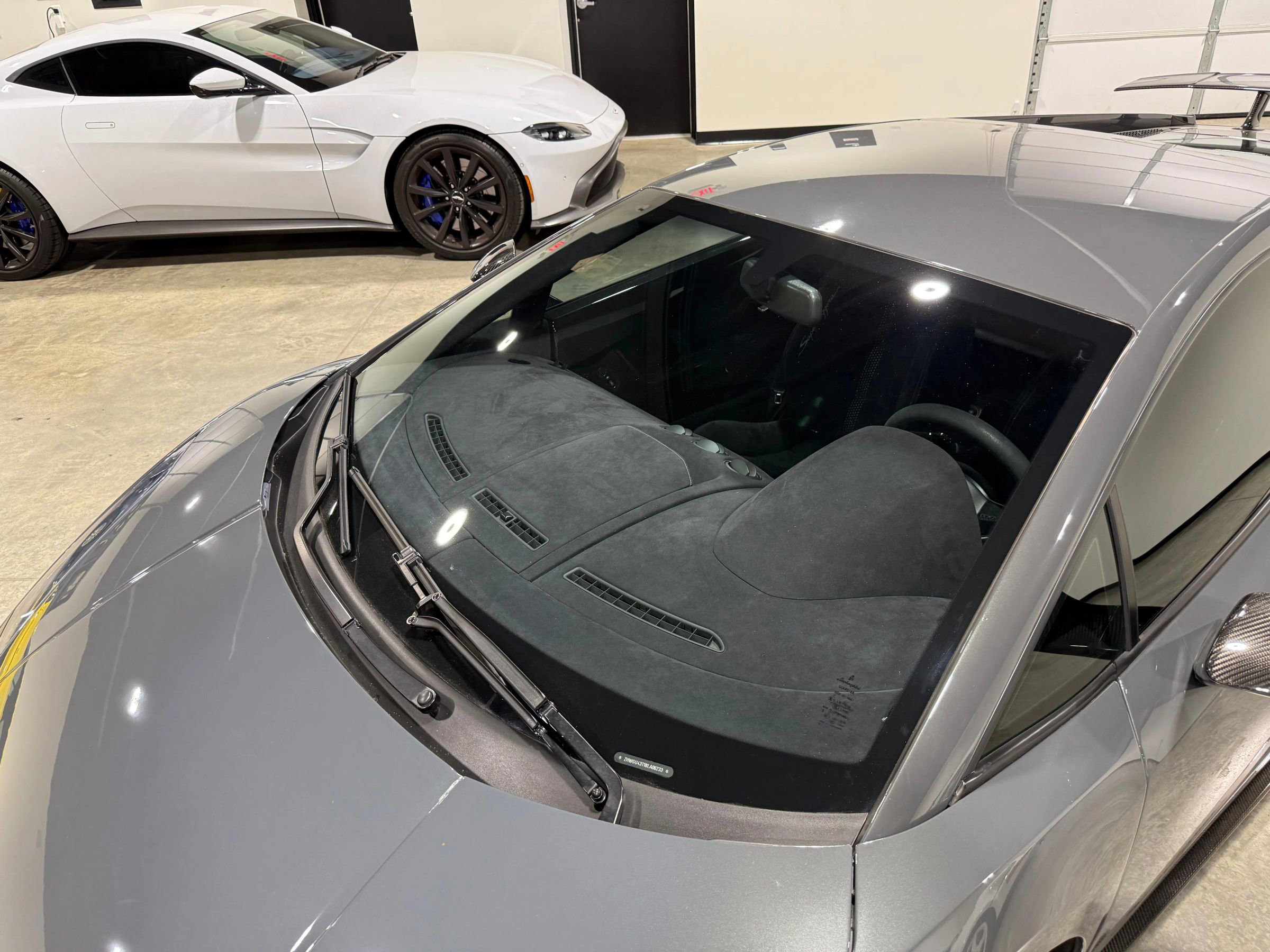 Used 2008 Lamborghini Gallardo Superleggera image 33
