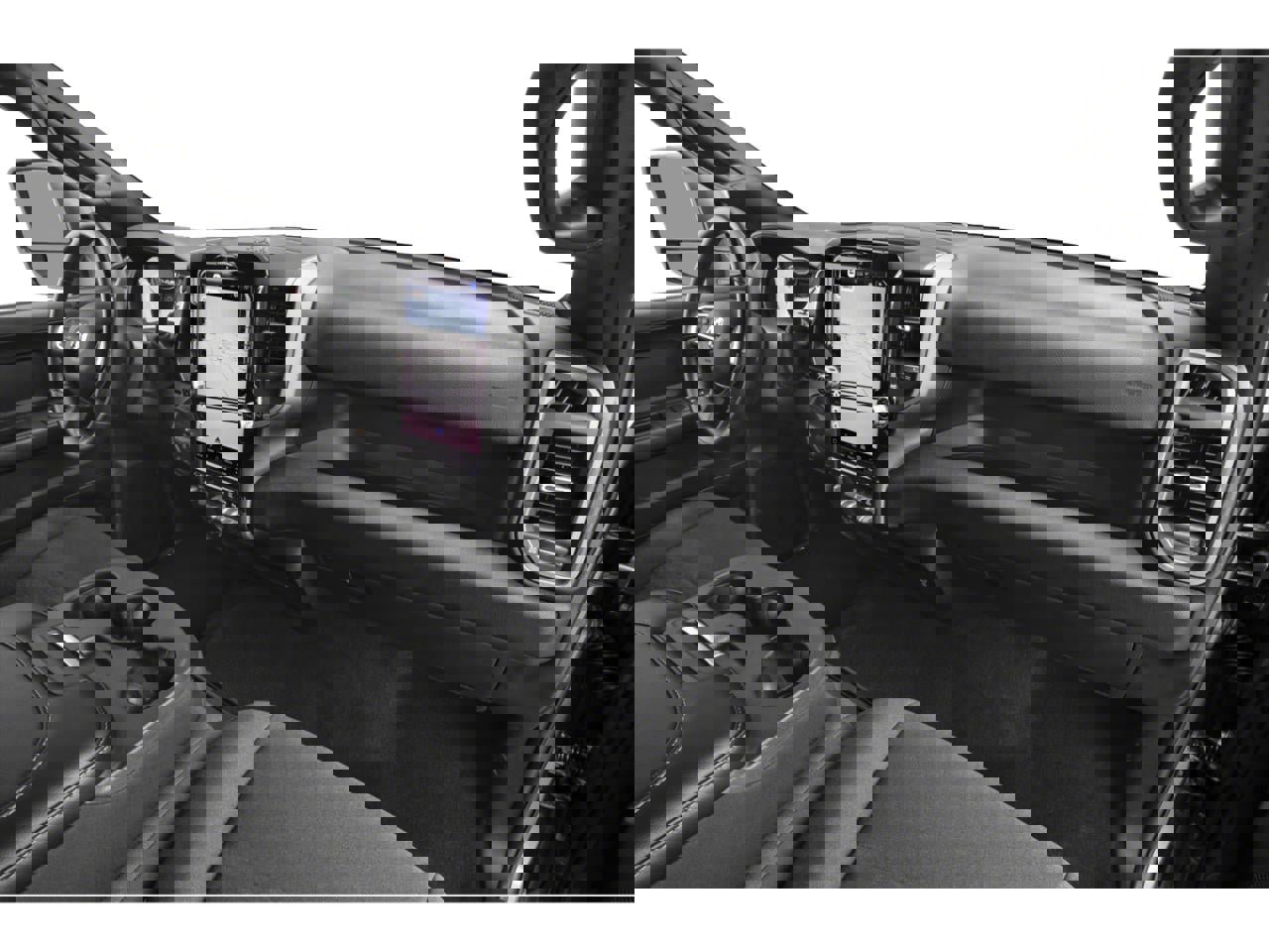 New 2026 RAM 2500 Laramie w/ Sport Appearance Package image 31