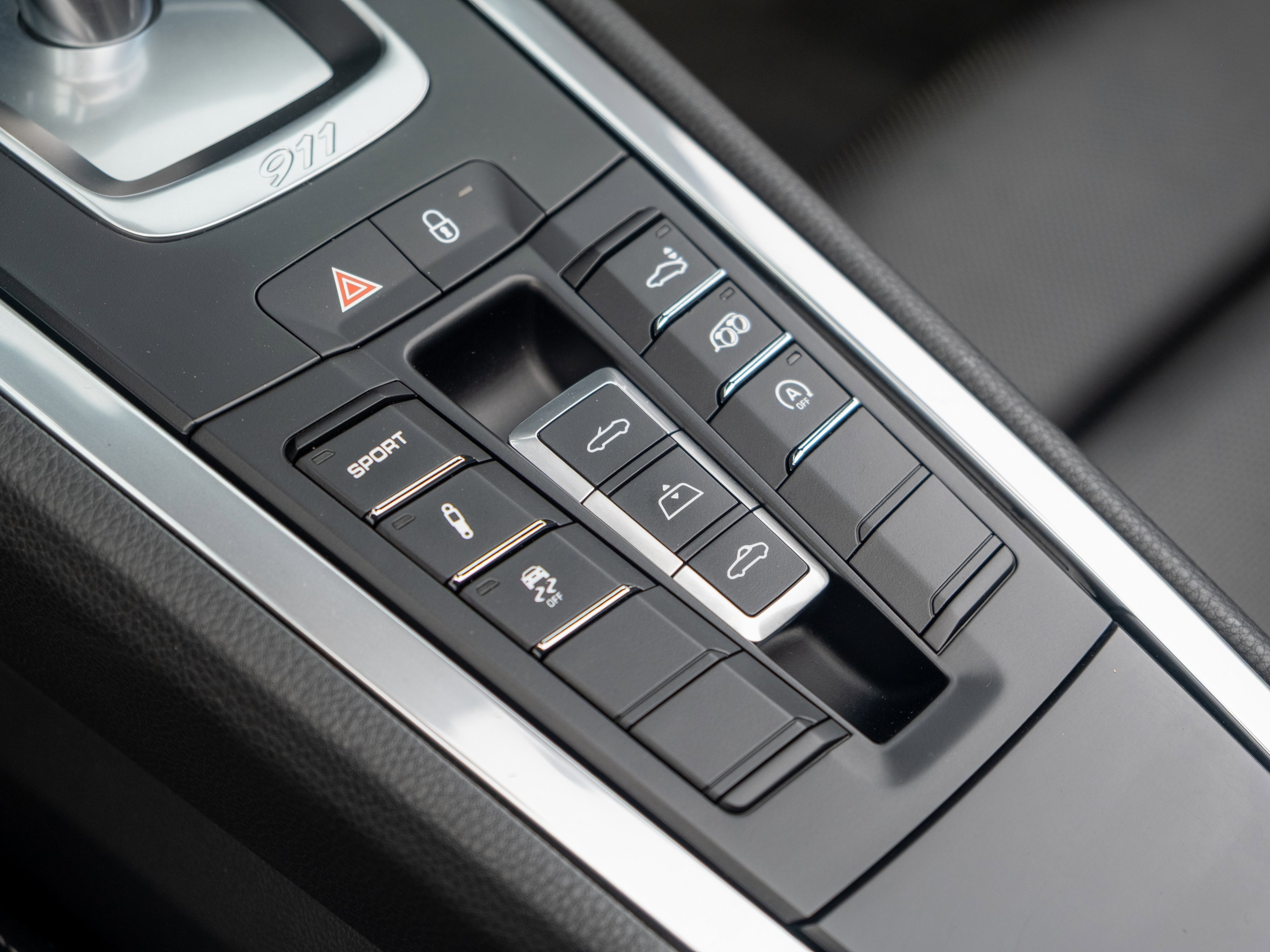 Certified 2017 Porsche 911 Carrera image 25