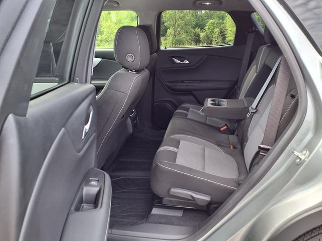 Used 2024 Chevrolet Blazer LT w/ Convenience Package FWD image 46