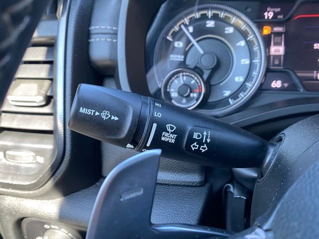 Certified 2022 RAM 1500 Rebel w/ Rebel Level 2 Equipment Group image 40