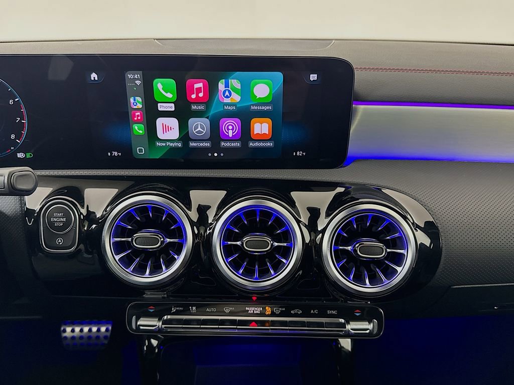 Used 2023 Mercedes-Benz CLA 250 CLA 250 image 15