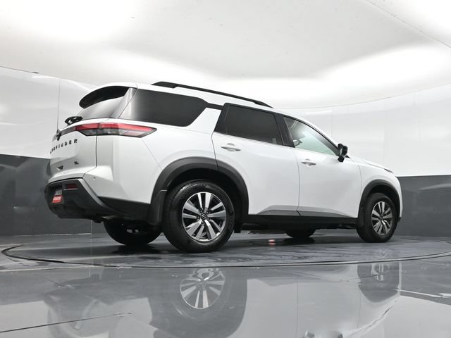 Used 2026 Nissan Pathfinder SL FWD image 51