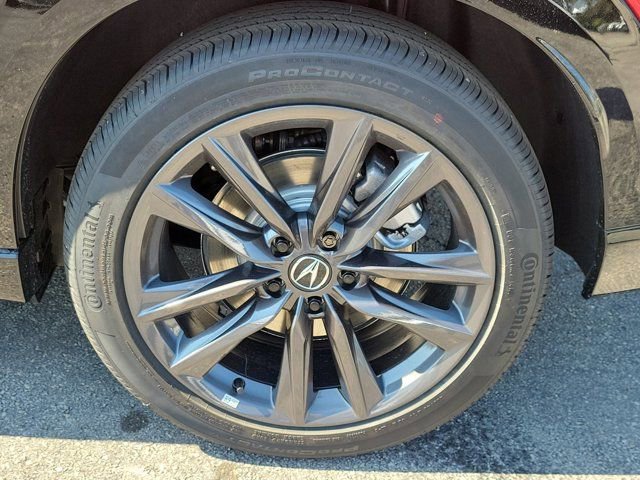 New 2026 Acura ADX A-Spec FWD image 7