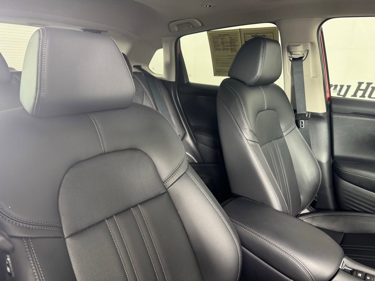 Used 2024 Honda HR-V EX-L image 22