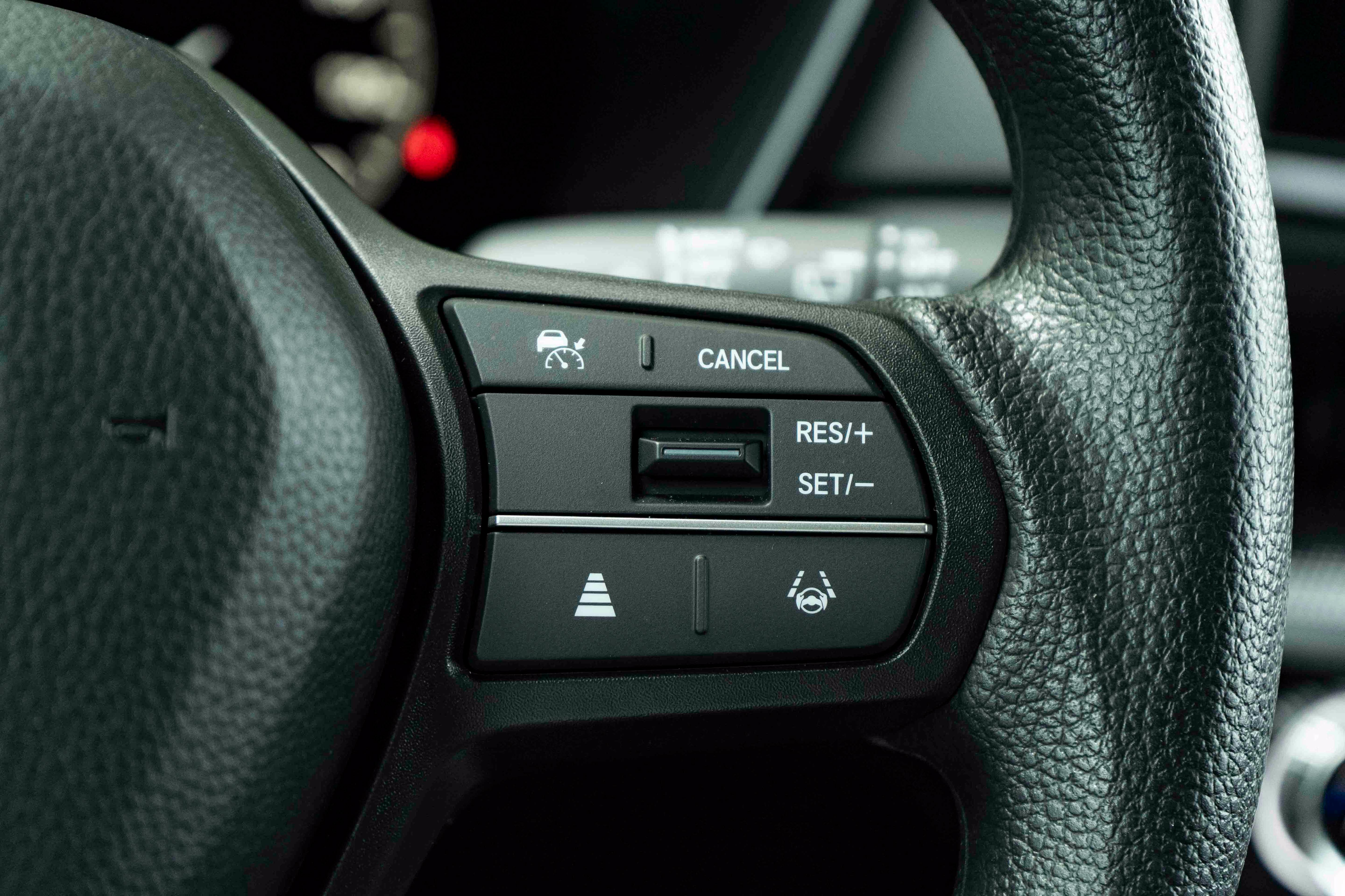 Used 2026 Honda CR-V LX image 21