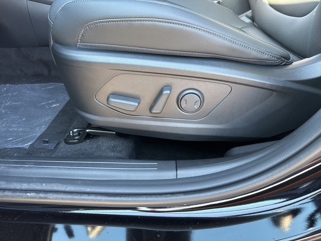 New 2026 Hyundai Santa Cruz SEL image 15