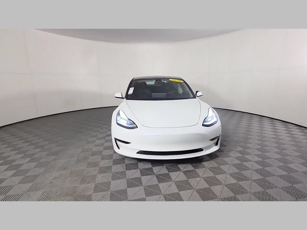 Used 2020 Tesla Model 3 Standard Range Plus RWD image 52