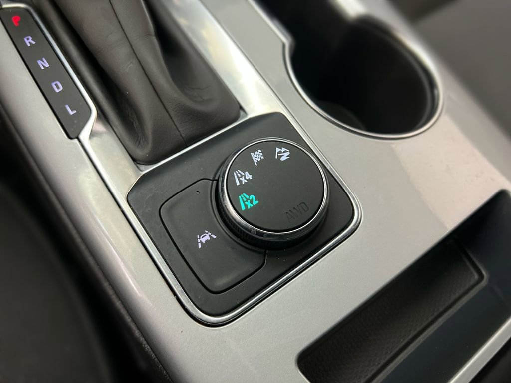 Used 2023 Chevrolet Blazer LT w/ Midnight/Sport Edition image 28