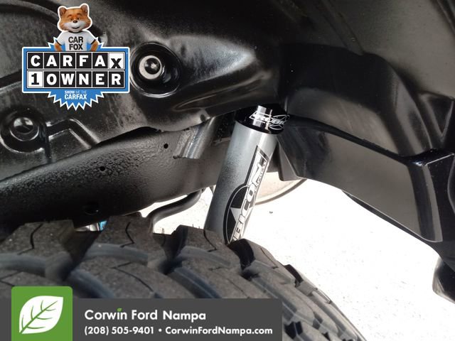 Used 2022 Jeep Wrangler Sport image 27