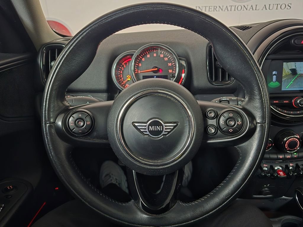 Used 2019 MINI Cooper Countryman image 27