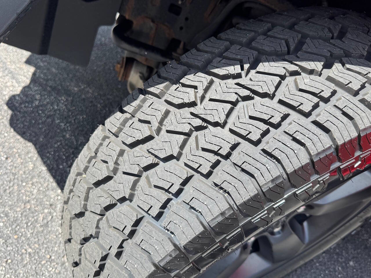 Used 2019 RAM 1500 Classic Warlock w/ Electronics Group image 27