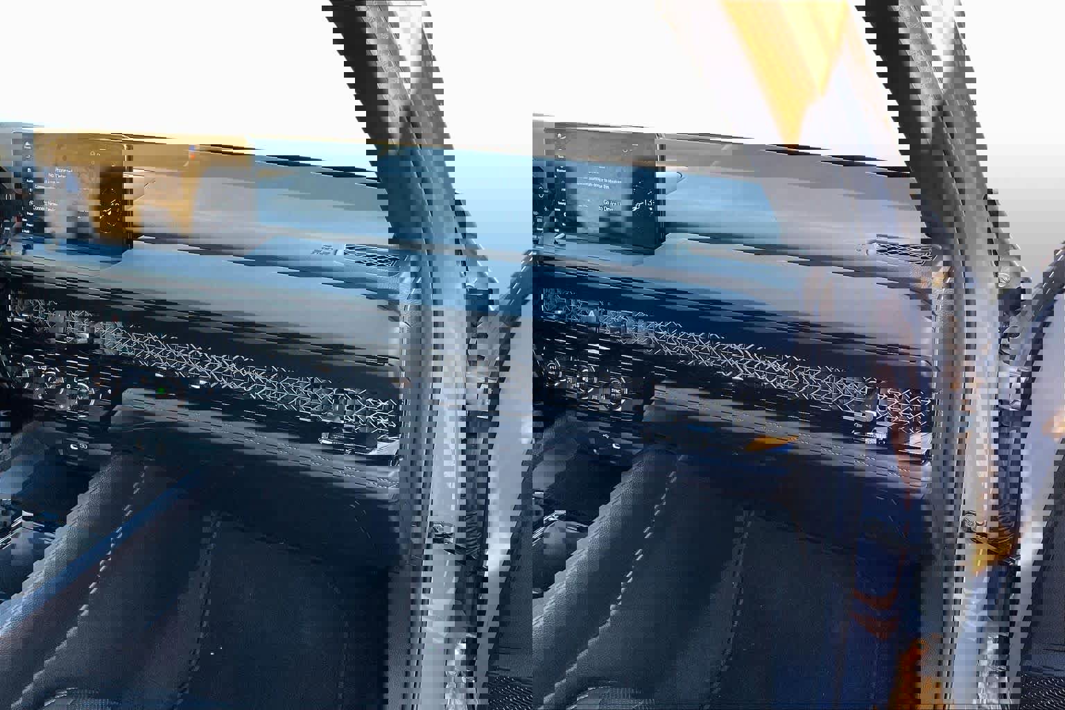 Used 2024 Honda Accord Sport image 18