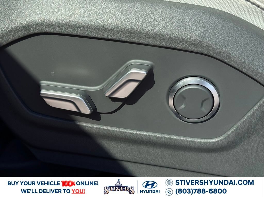 New 2026 Hyundai Santa Fe SEL FWD image 27