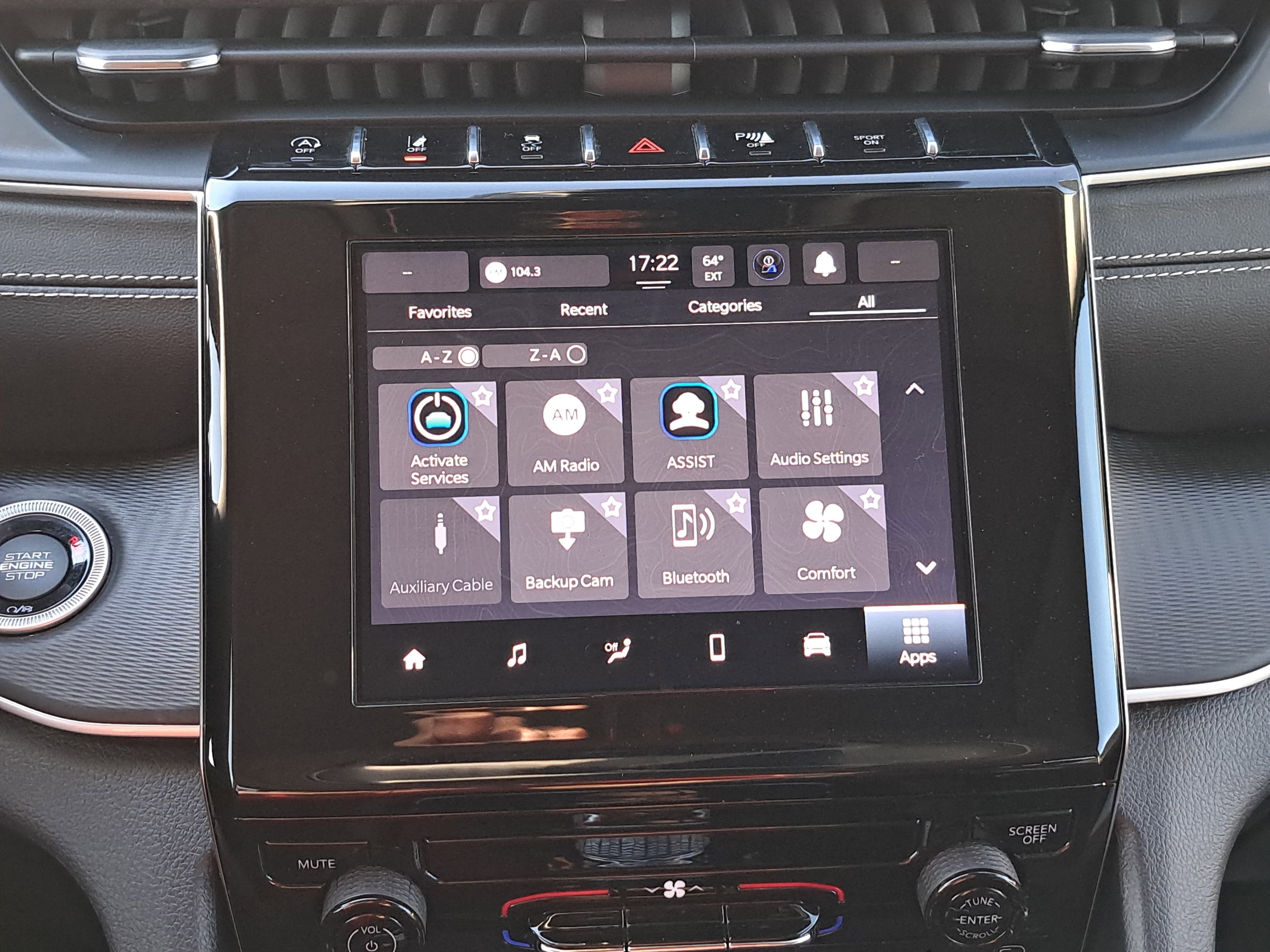 Used 2023 Jeep Grand Cherokee Laredo image 19