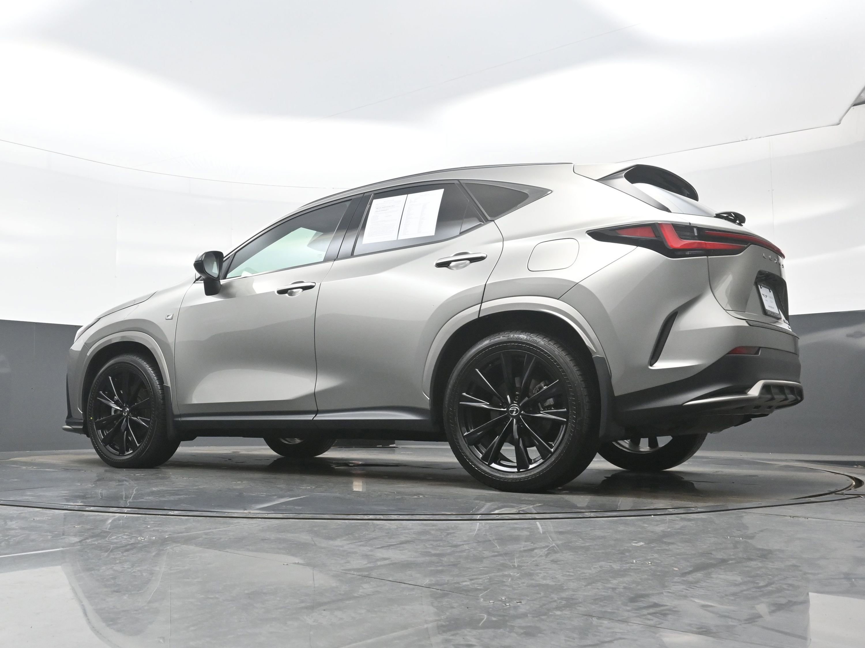 Used 2024 Lexus NX 350 F Sport image 31