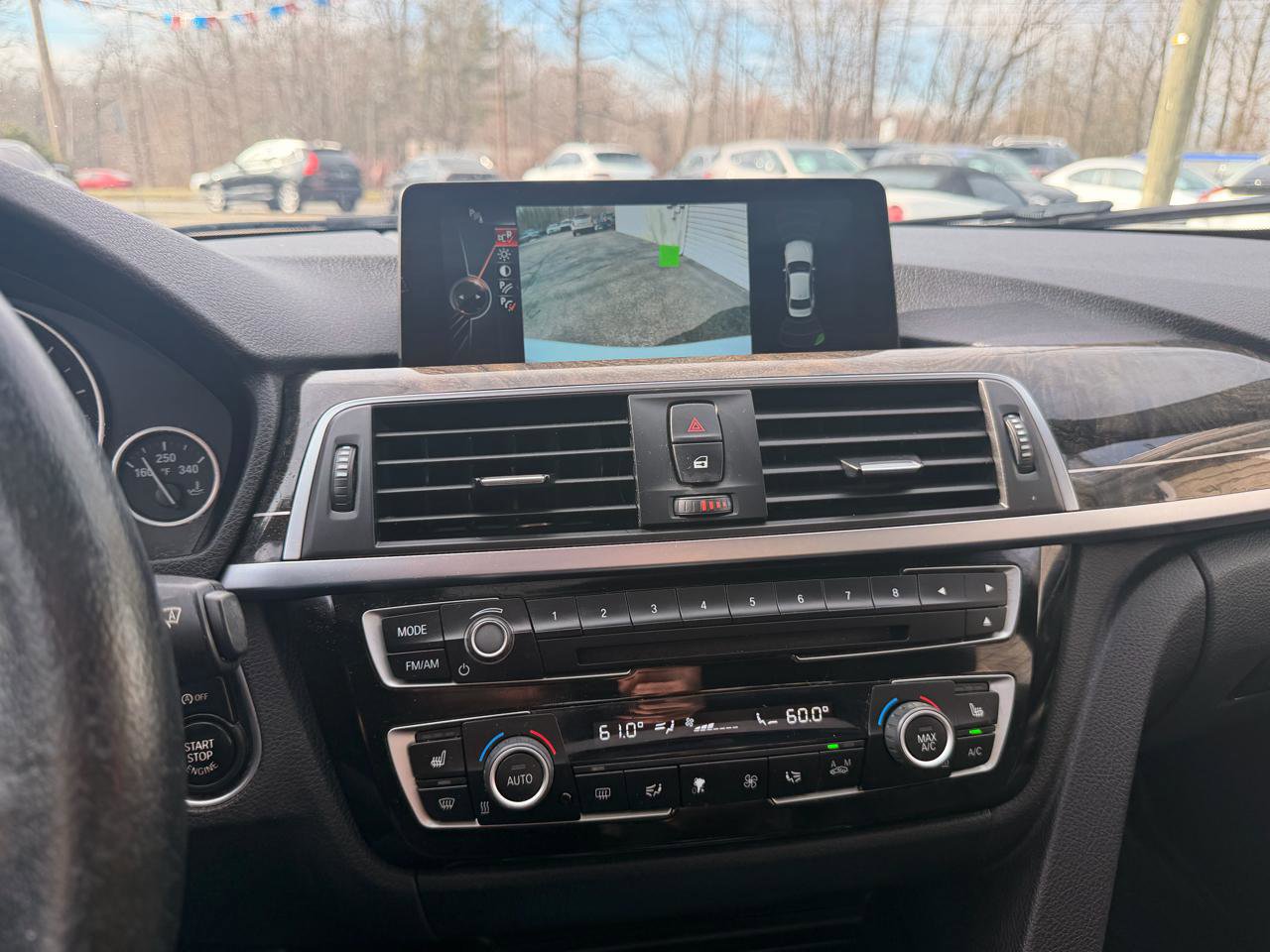 Used 2016 BMW 328i xDrive Sedan image 31