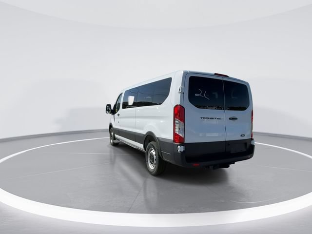 New 2026 Ford Transit 350 XL RWD image 6
