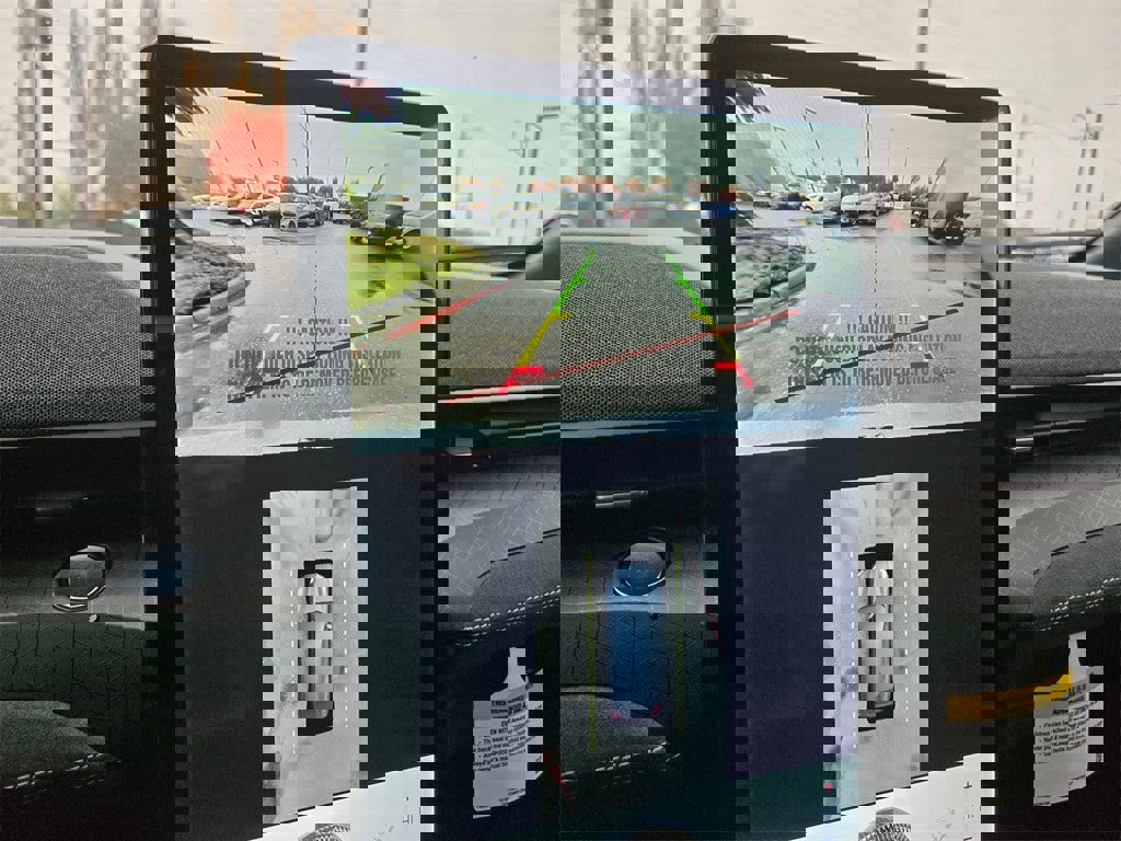 New 2025 Ford Mustang Mach-E GT w/ Interior Protection Package image 14