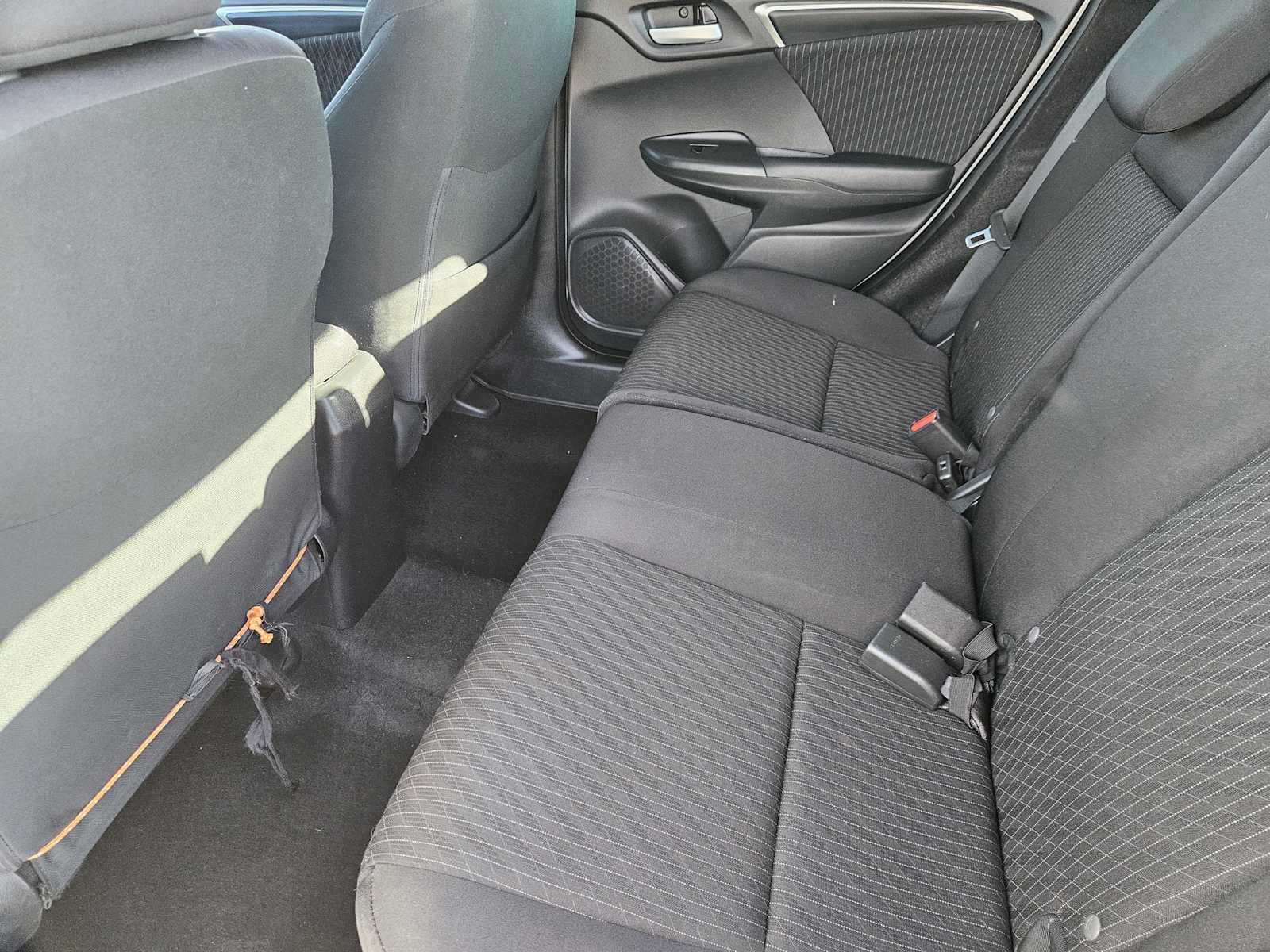 Used 2019 Honda Fit EX image 26