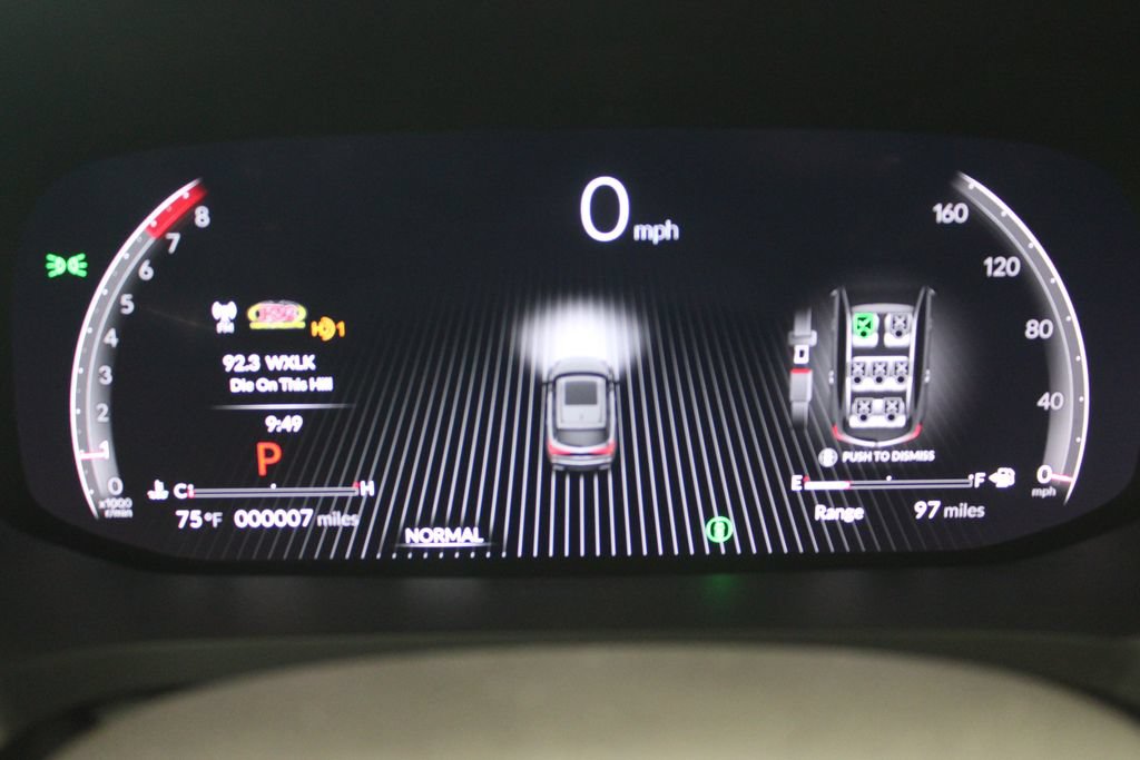 New 2026 Acura MDX A-Spec w/ Advance Package AWD/4WD image 4