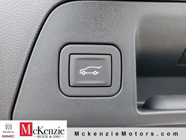 New 2026 Buick Envision Sport Touring AWD/4WD image 30