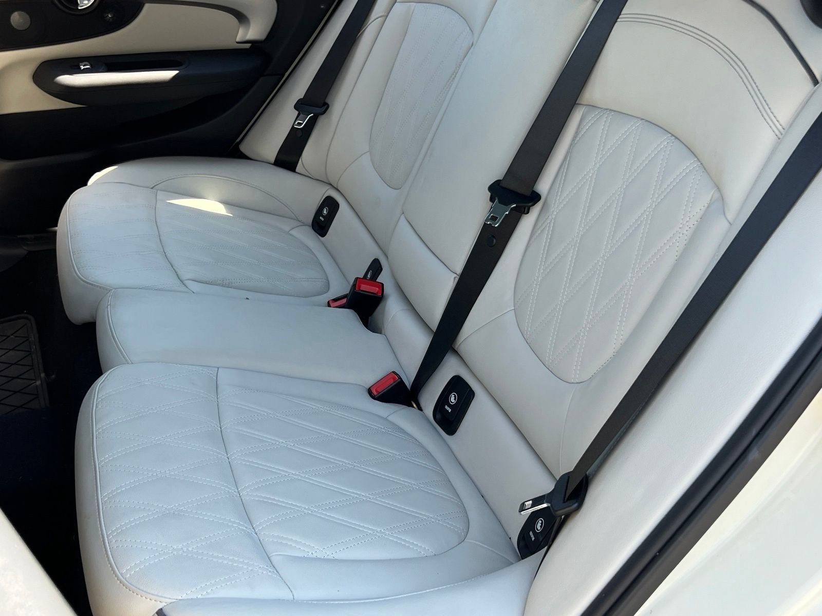 Used 2022 MINI Cooper Clubman John Cooper Works AWD/4WD image 20