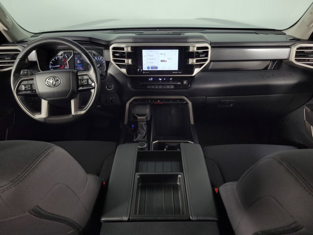 Used 2022 Toyota Tundra SR5 w/ SR5 Convenience Package AWD/4WD image 26