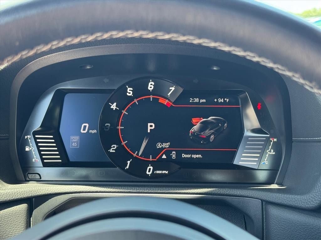 Used 2020 Toyota Supra Premium w/ Driver Assist Package RWD image 21