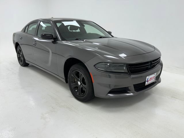 Used 2023 Dodge Charger SXT RWD image 2