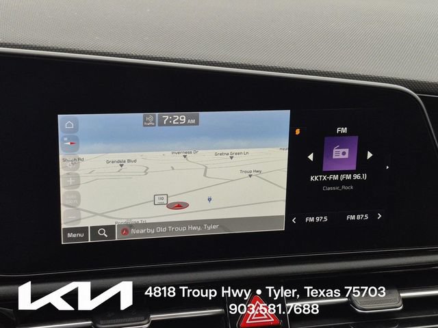 Certified 2023 Kia Niro Wave FWD image 37