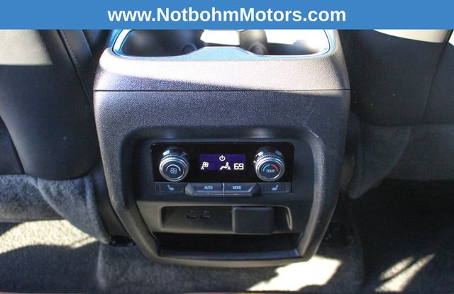 Used 2024 GMC Acadia AT4 image 15