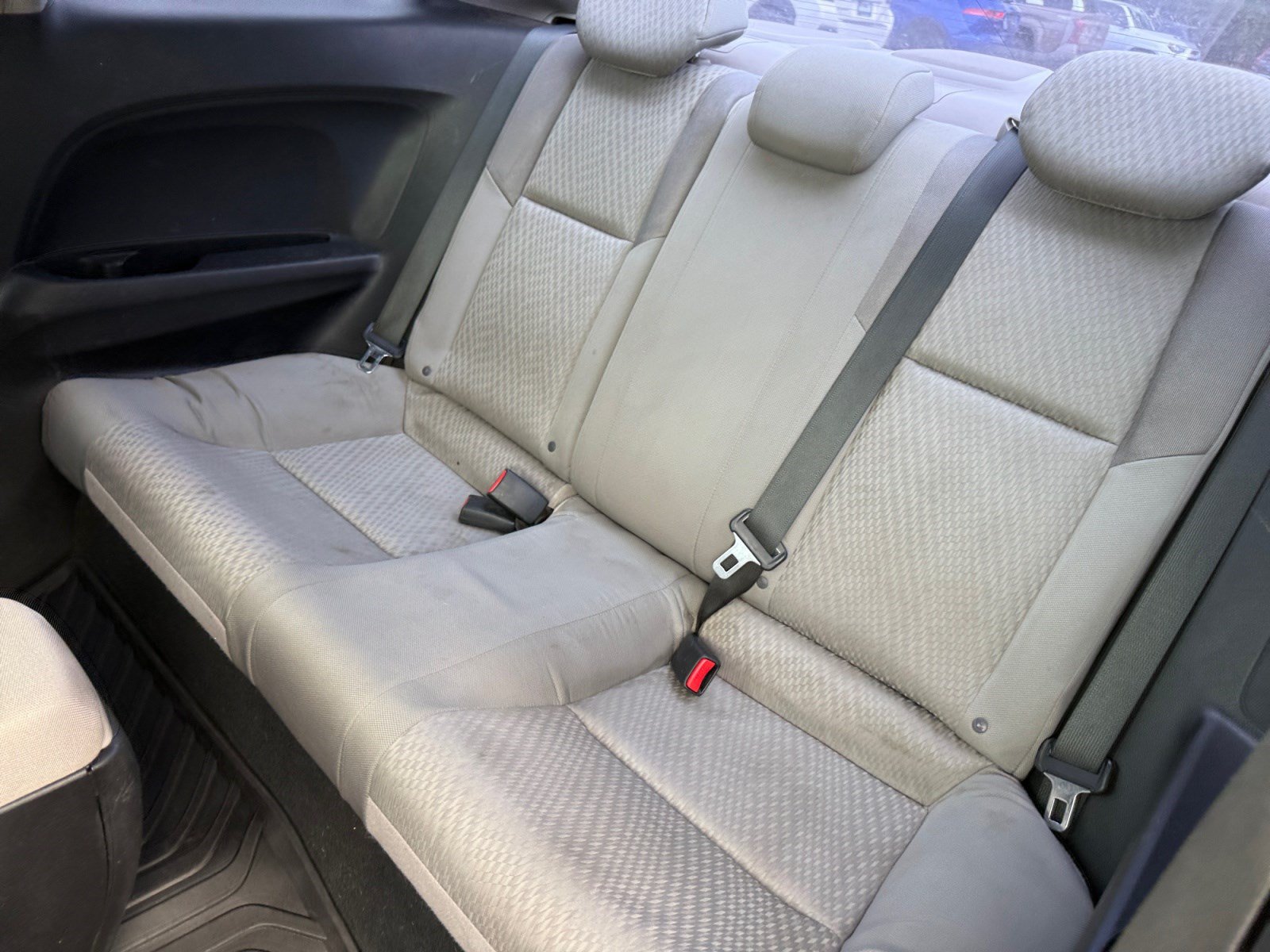 Used 2014 Honda Civic EX image 17